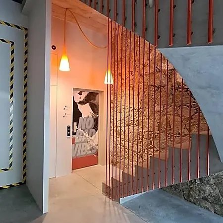 فندق Sutrooms براغا