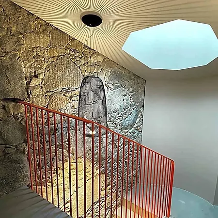 فندق Sutrooms براغا