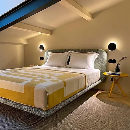 فندق Sutrooms