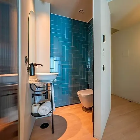 فندق Sutrooms براغا