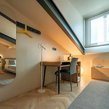 Sutrooms براغا