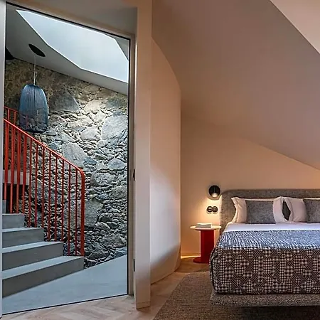 فندق Sutrooms