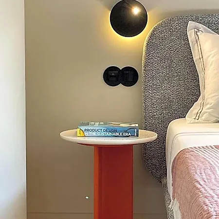 Sutrooms فندق براغا