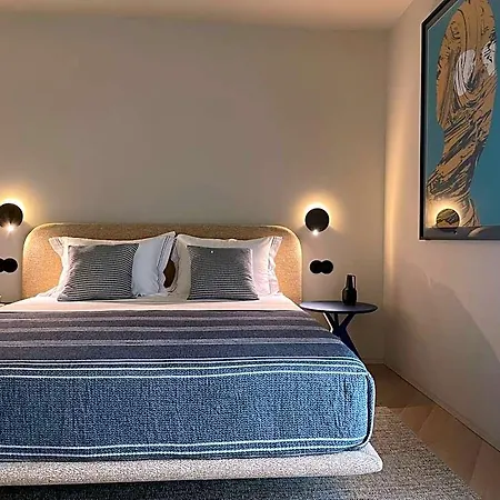 فندق Sutrooms براغا