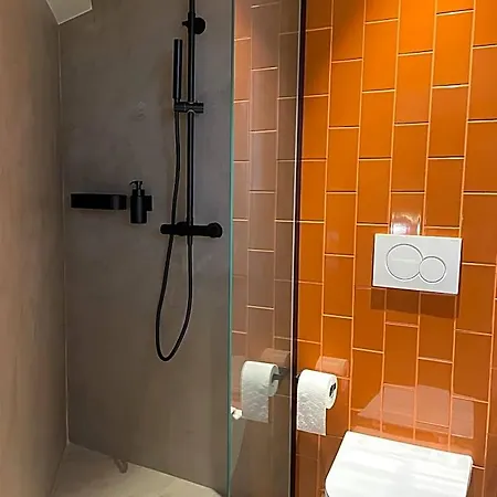 Sutrooms فندق براغا
