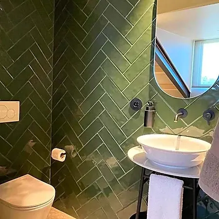 فندق Sutrooms براغا